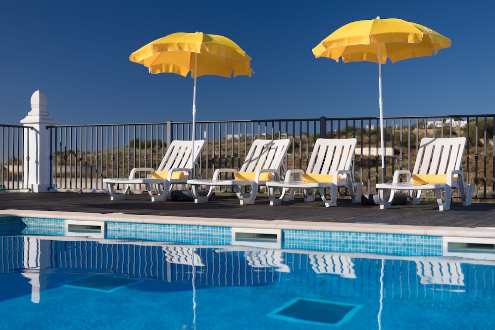 Clube Albufeira Garden Village — Swimming pool in Albufeira, Faro