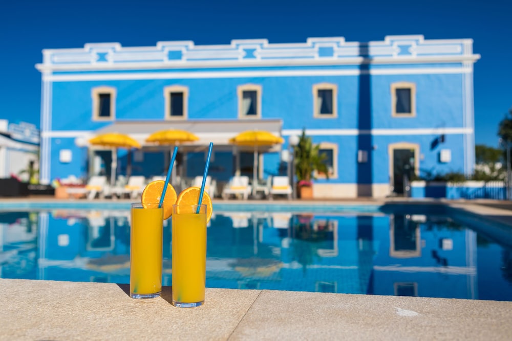 Clube Albufeira Garden Village — Swimming pool in Albufeira, Faro