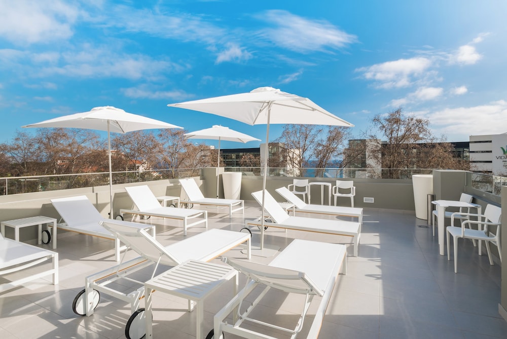 Paraíso - Touristic Apartments — Sports & recreation in Funchal, Madeira