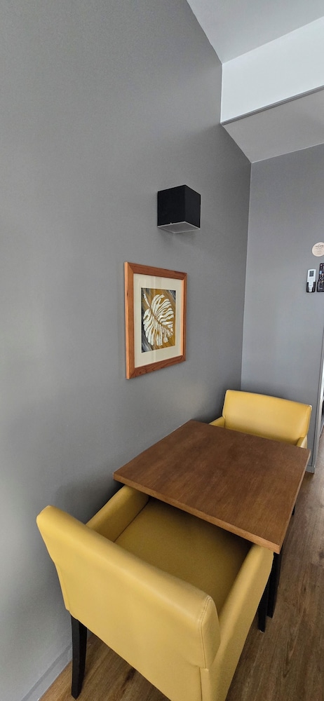 Paraíso - Touristic Apartments — Restaurant & bars in Funchal, Madeira