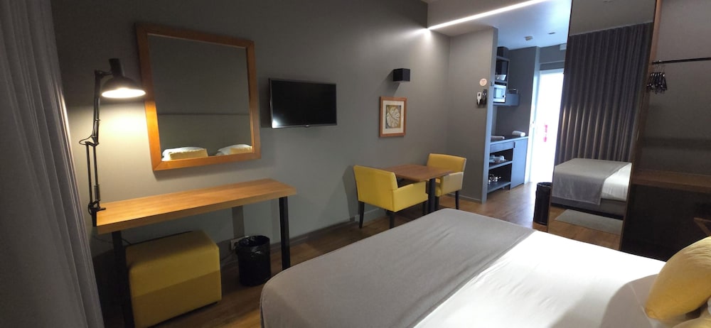 Paraíso - Touristic Apartments — Hotel rooms in Funchal, Madeira