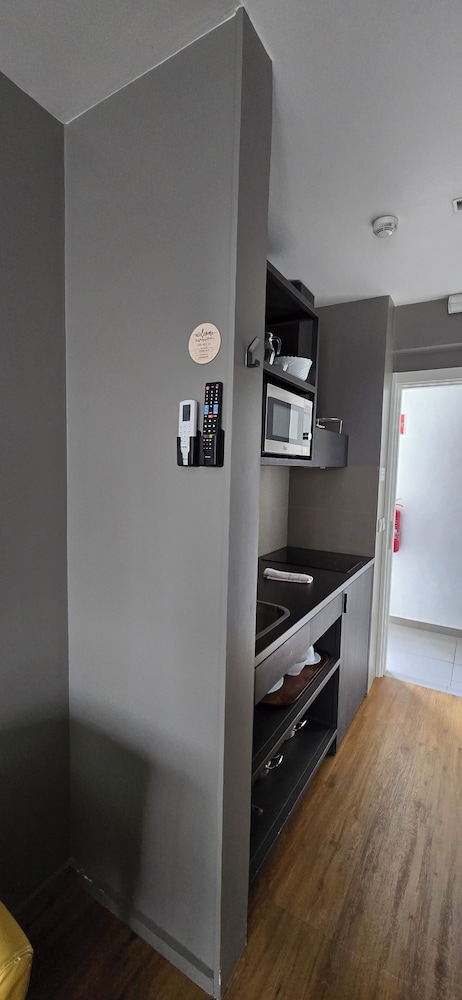 Paraíso - Touristic Apartments — Hotel rooms in Funchal, Madeira