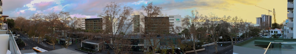 Paraíso - Touristic Apartments — Hotel building in Funchal, Madeira