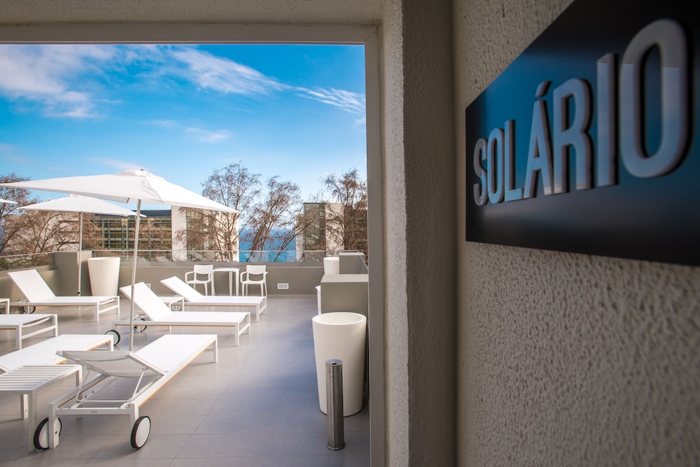 Paraíso - Touristic Apartments — Sports & recreation in Funchal, Madeira