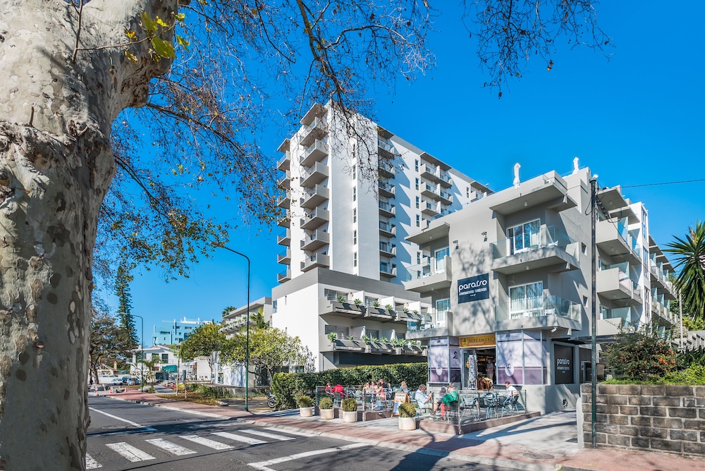 Paraíso - Touristic Apartments — Main photo in Funchal, Madeira