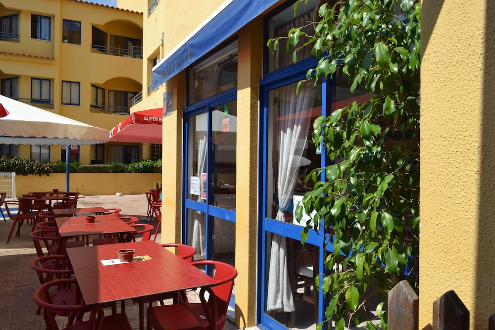 Rio Apartments — Restaurant & bars in Vilamoura, Faro