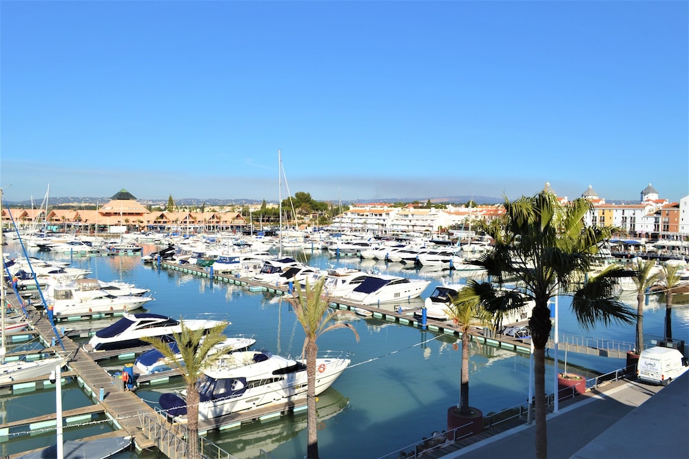Rio Apartments — Attractions in the area in Vilamoura, Faro
