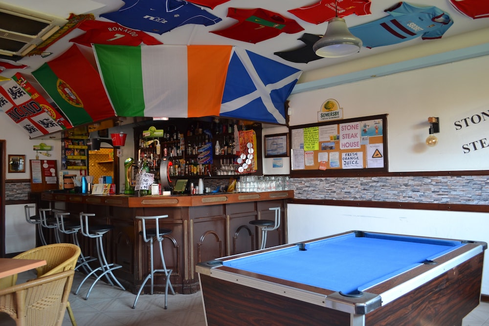 Rio Apartments — Restaurant & bars in Vilamoura, Faro