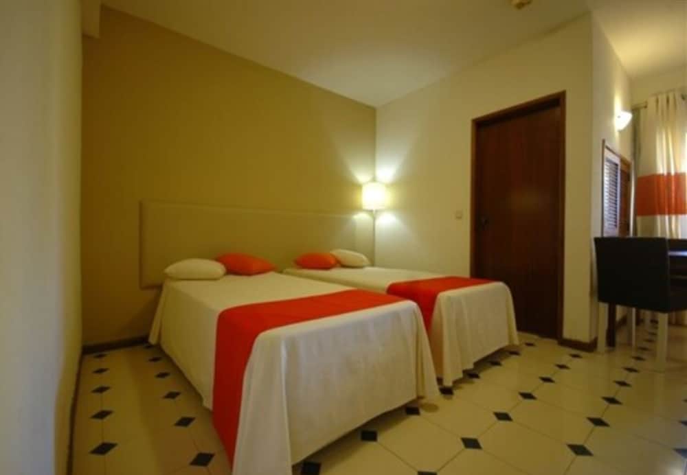 Rio Apartments — Hotel rooms in Vilamoura, Faro