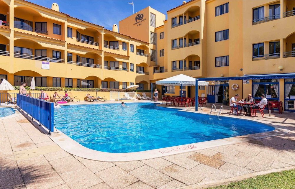 Rio Apartments image