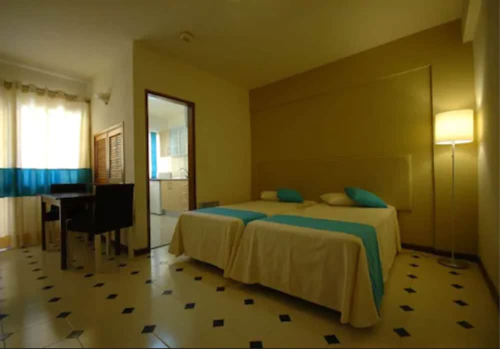 Rio Apartments — Hotel rooms in Vilamoura, Faro