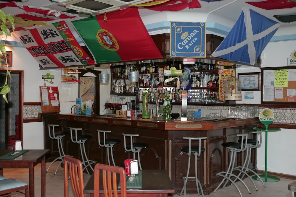 Rio Apartments — Restaurant & bars in Vilamoura, Faro