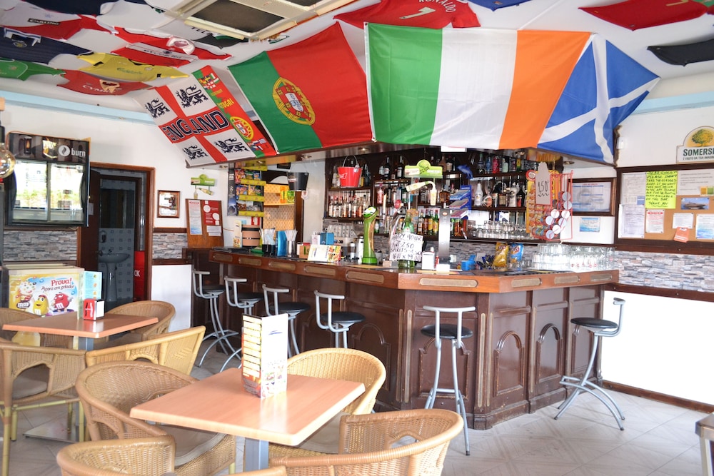 Rio Apartments — Restaurant & bars in Vilamoura, Faro