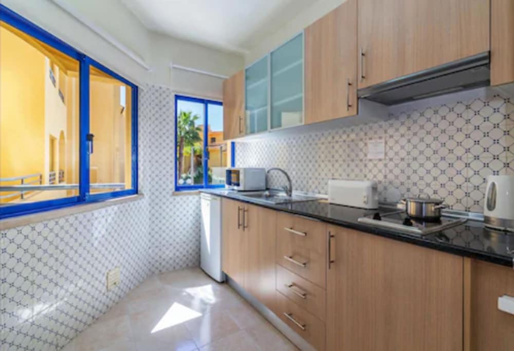 Rio Apartments — Hotel rooms in Vilamoura, Faro