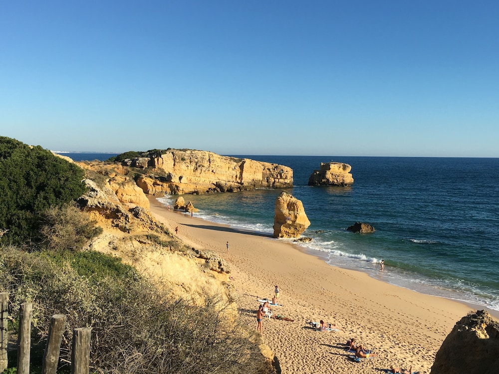Rio Apartments — Beach in Vilamoura, Faro