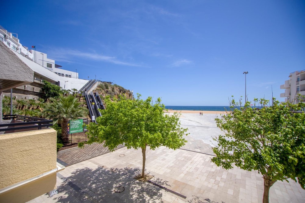 Turial Old Town Ocean View — Attractions in the area in Albufeira, Faro