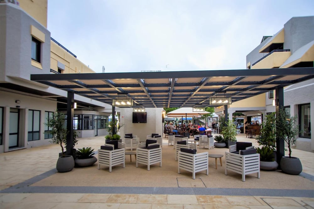 Turial Old Town Ocean View — Restaurant & bars in Albufeira, Faro