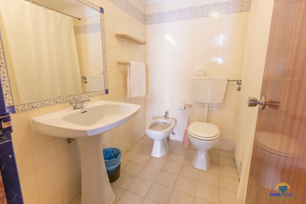 Turial Old Town Ocean View — Hotel rooms in Albufeira, Faro