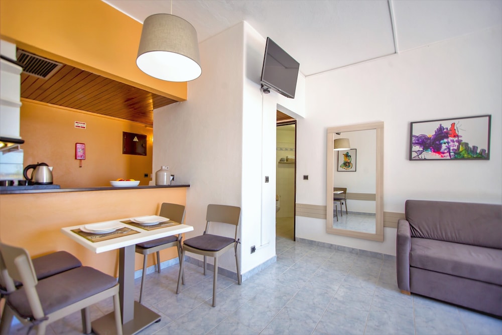 Turial Old Town Ocean View — Hotel rooms in Albufeira, Faro