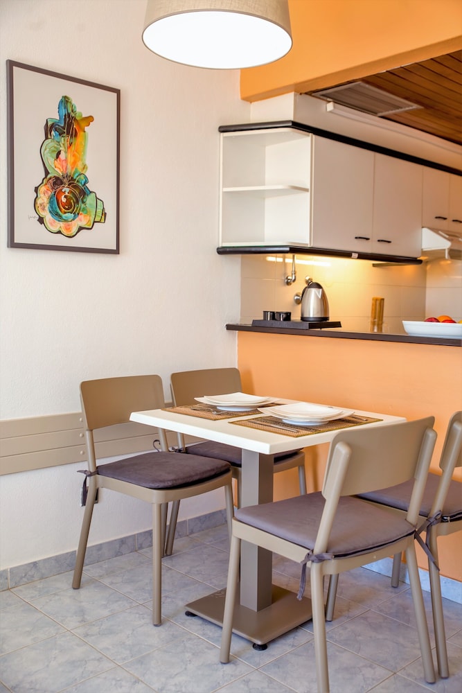 Turial Old Town Ocean View — Hotel rooms in Albufeira, Faro