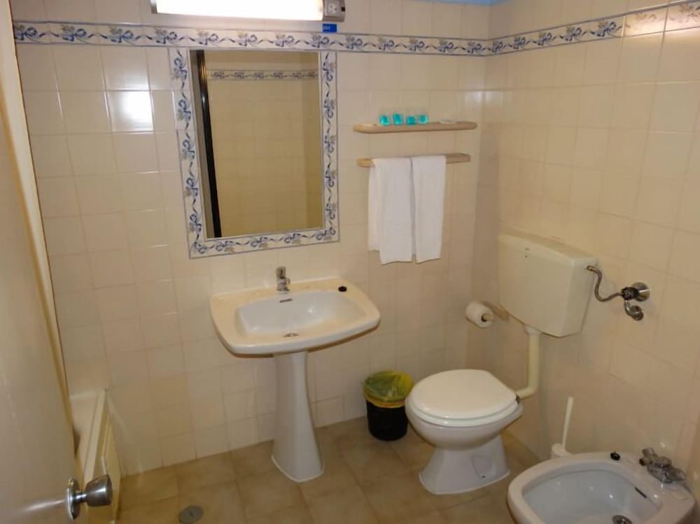Turial Old Town Ocean View — Hotel rooms in Albufeira, Faro