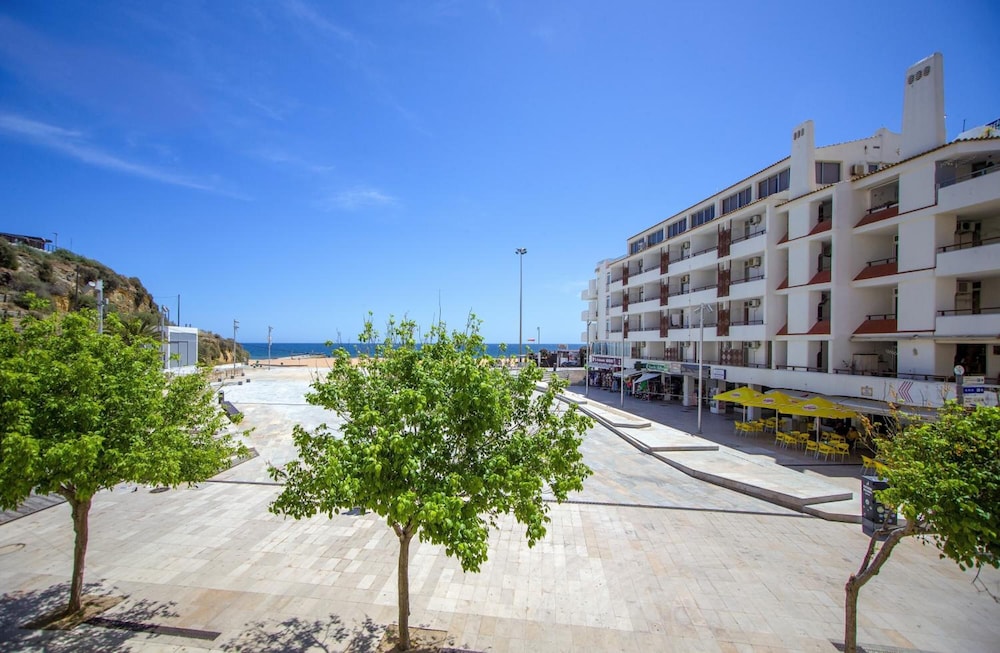 Turial Old Town Ocean View — Main photo in Albufeira, Faro