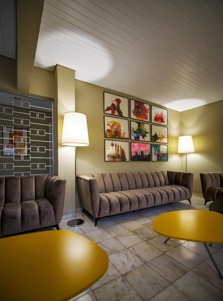 Turial Old Town Ocean View — Hotel rooms in Albufeira, Faro
