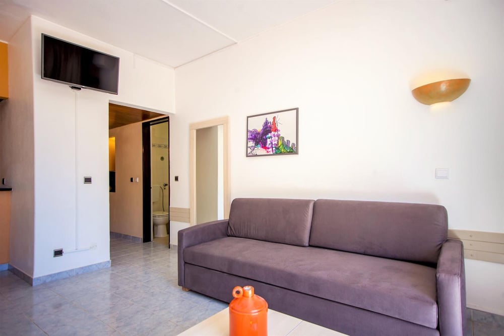 Turial Old Town Ocean View — Hotel rooms in Albufeira, Faro