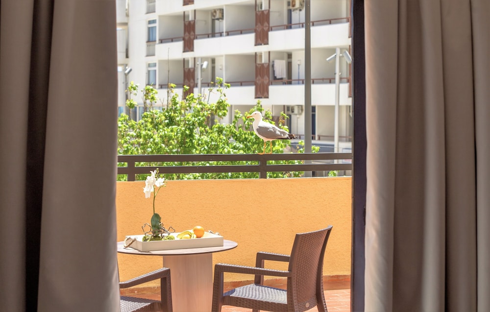 Turial Old Town Ocean View — Hotel rooms in Albufeira, Faro