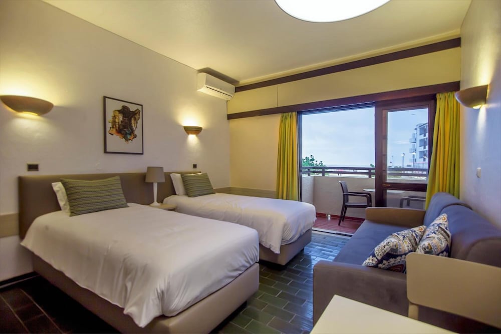 Turial Old Town Ocean View — Hotel rooms in Albufeira, Faro