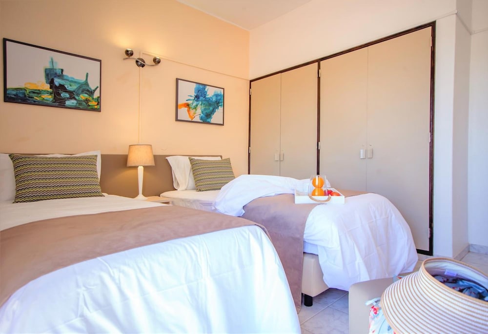 Turial Old Town Ocean View — Hotel rooms in Albufeira, Faro