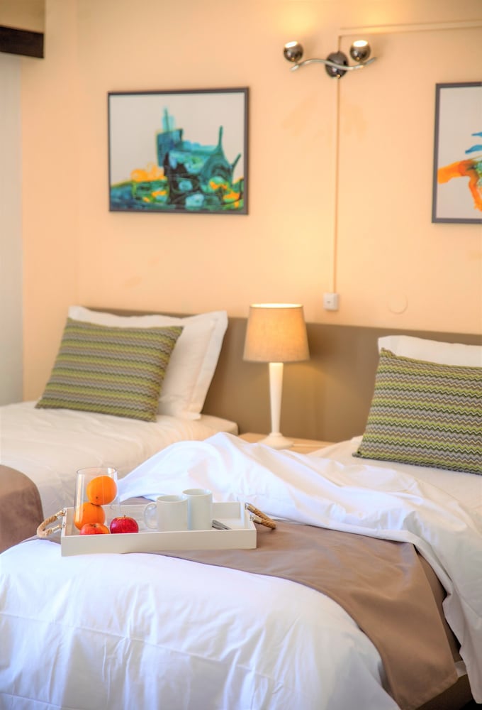 Turial Old Town Ocean View — Hotel rooms in Albufeira, Faro