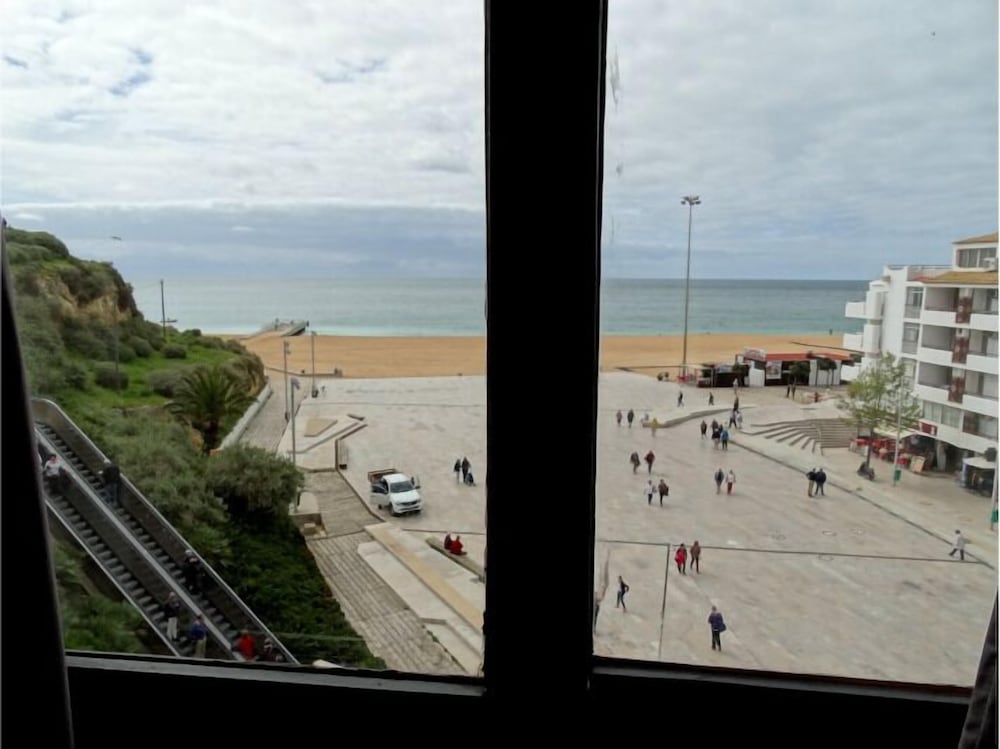 Turial Old Town Ocean View — Attractions in the area in Albufeira, Faro
