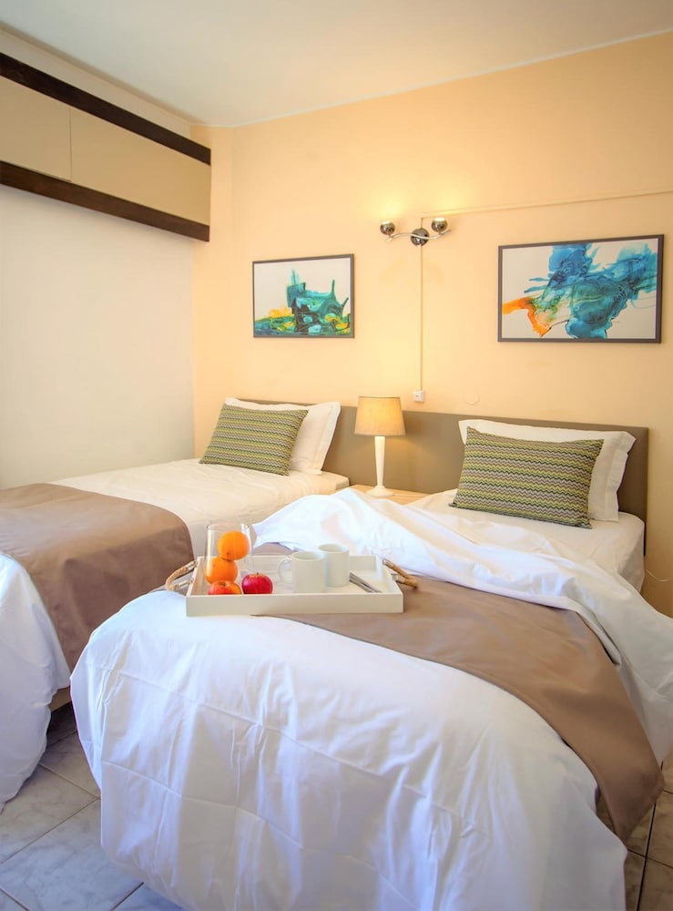 Turial Old Town Ocean View — Hotel rooms in Albufeira, Faro