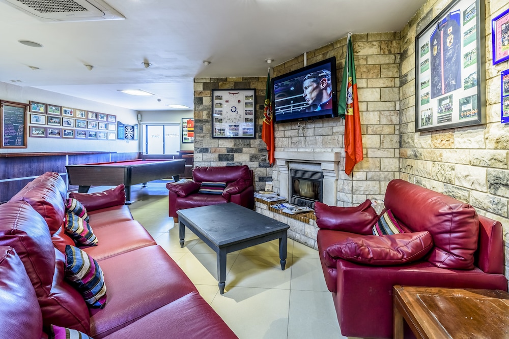 Browns Sports Resort — Sports & recreation in Vilamoura, Faro