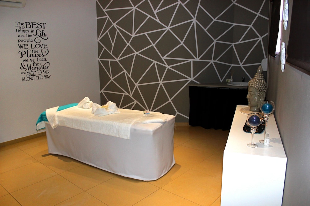 Browns Sports Resort — Spa in Vilamoura, Faro