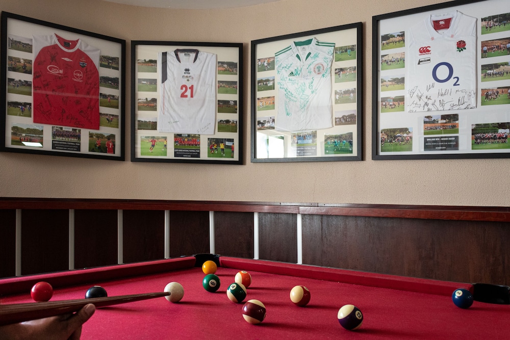 Browns Sports Resort — Sports & recreation in Vilamoura, Faro