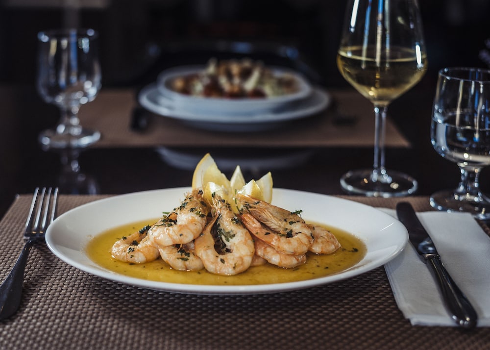 Browns Sports Resort — Restaurant & bars in Vilamoura, Faro