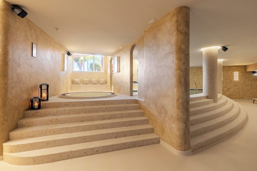 Belavista da Luz – Wellness & Lifestyle Hotel — Spa in Luz, Faro