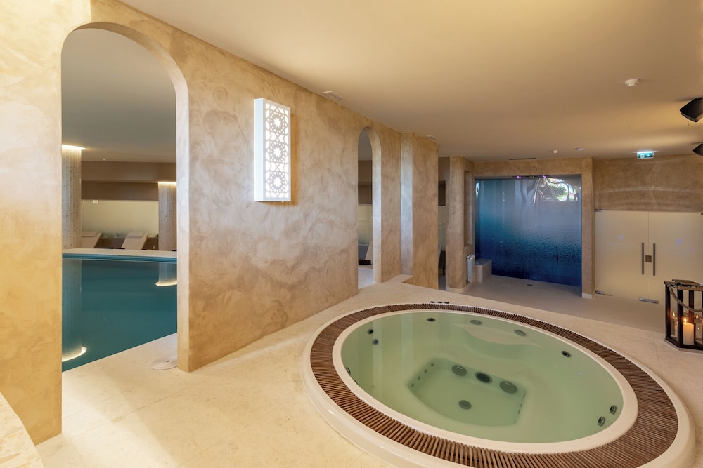 Belavista da Luz – Wellness & Lifestyle Hotel — Spa in Luz, Faro
