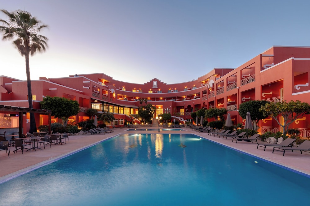 Belavista da Luz – Wellness & Lifestyle Hotel - zdjęcie 4