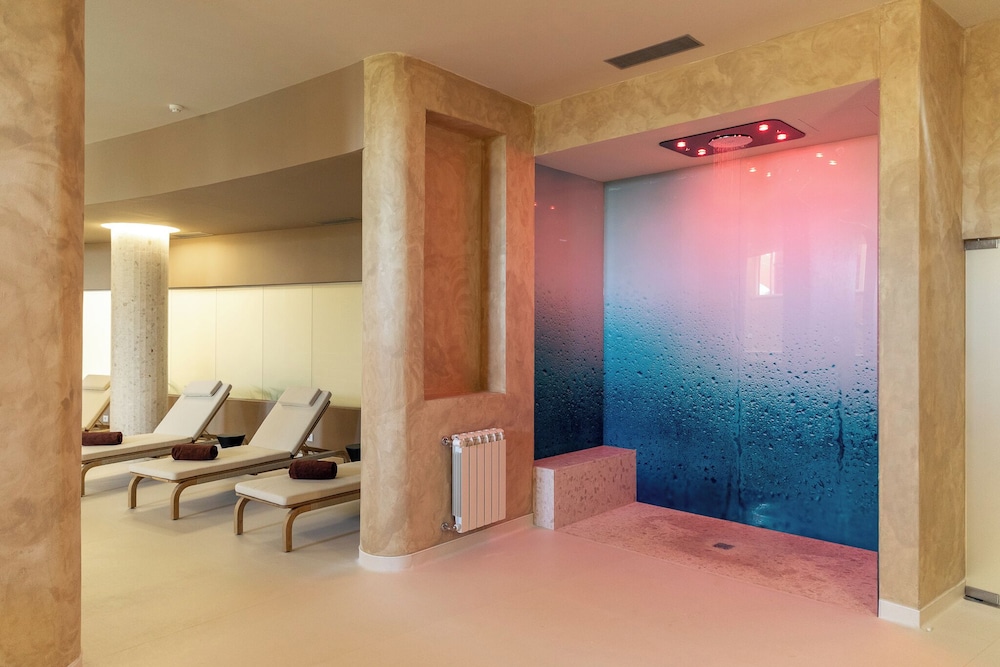 Belavista da Luz – Wellness & Lifestyle Hotel — Spa in Luz, Faro