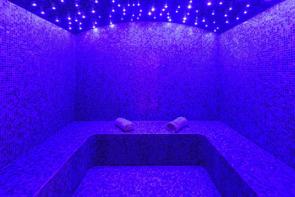 Belavista da Luz – Wellness & Lifestyle Hotel — Spa in Luz, Faro