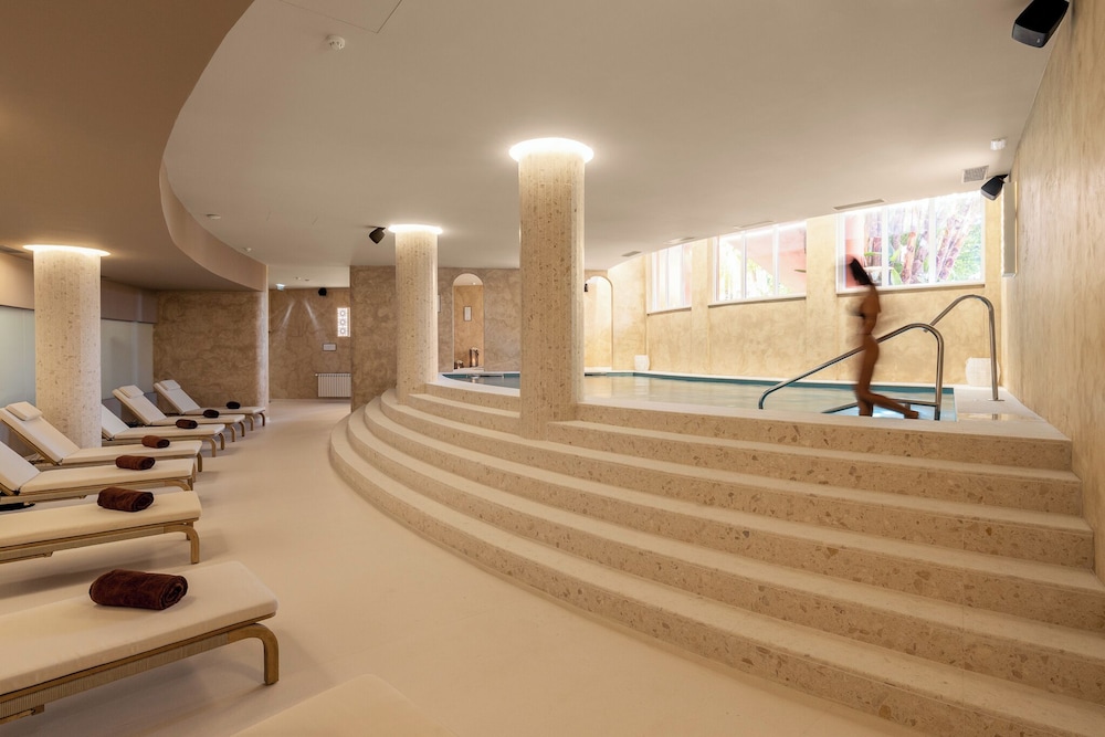 Belavista da Luz – Wellness & Lifestyle Hotel — Spa in Luz, Faro