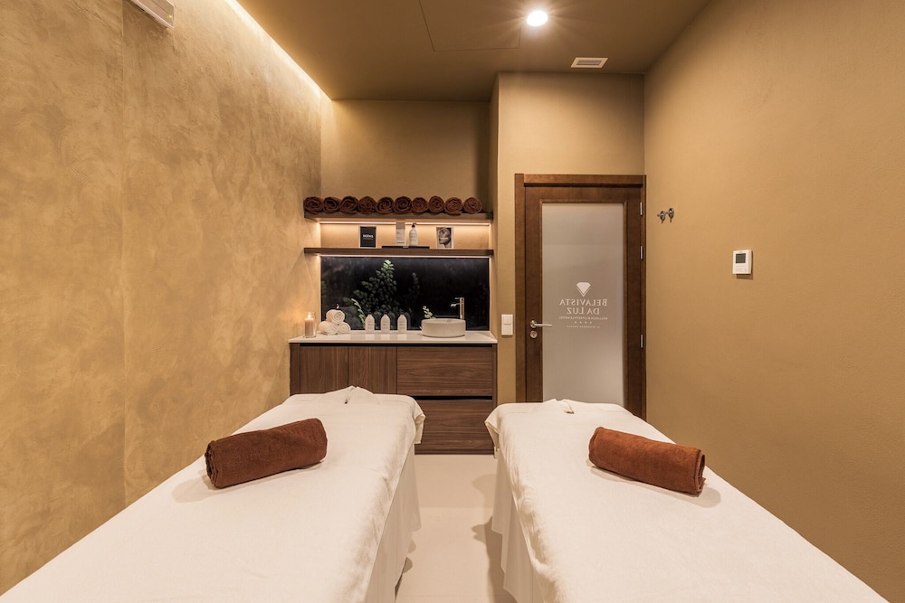 Belavista da Luz – Wellness & Lifestyle Hotel — Spa in Luz, Faro