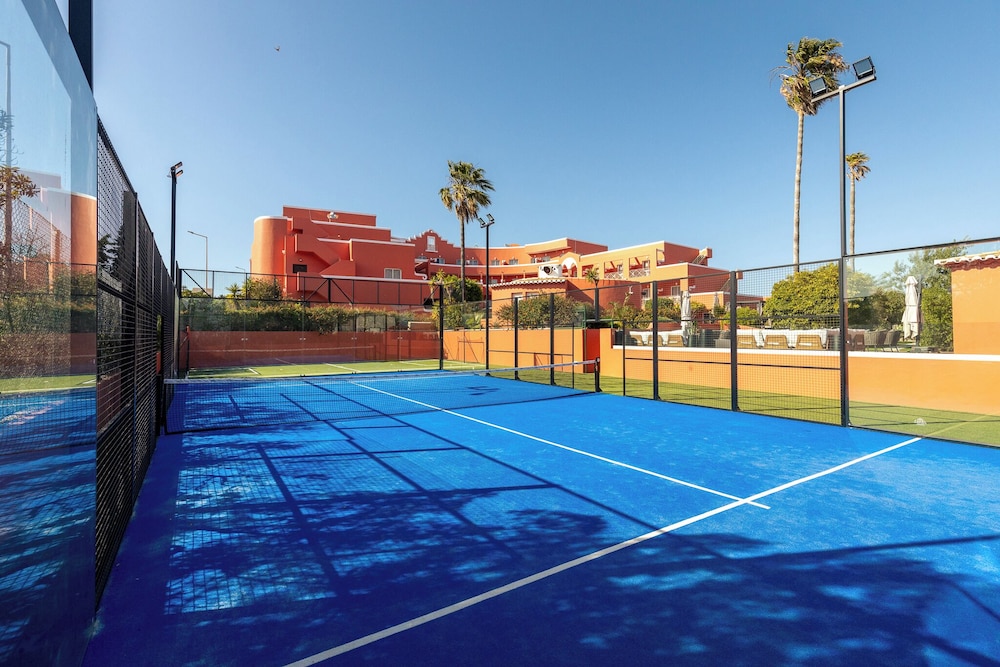 Belavista da Luz – Wellness & Lifestyle Hotel — Sports & recreation in Luz, Faro