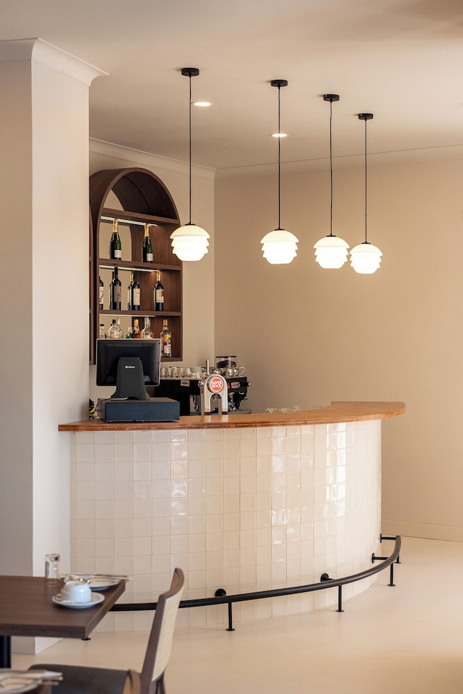 Belavista da Luz – Wellness & Lifestyle Hotel — Restaurant & bars in Luz, Faro