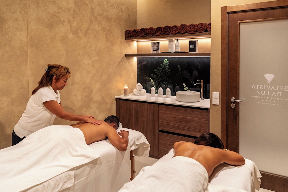 Belavista da Luz – Wellness & Lifestyle Hotel — Spa in Luz, Faro