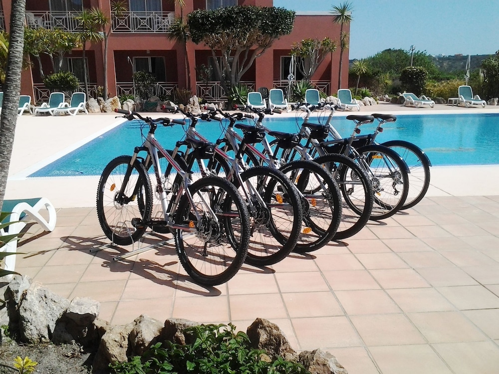 Belavista da Luz – Wellness & Lifestyle Hotel — Sports & recreation in Luz, Faro
