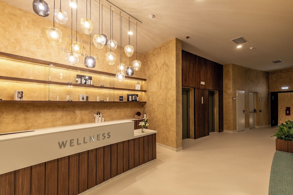 Belavista da Luz – Wellness & Lifestyle Hotel — Spa in Luz, Faro